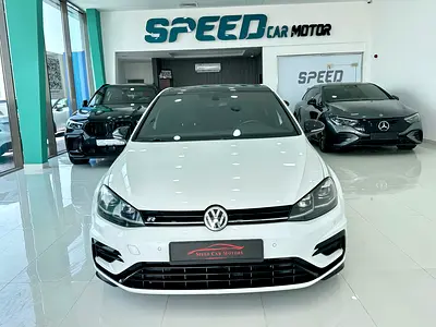 صورة 2 لـ 2019 Volkswagen GOLF R