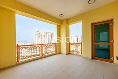 High Floor | Unfurnished | Atlantis Views