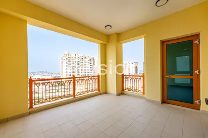 High Floor | Unfurnished | Atlantis Views