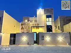 Villa for Sale in Al Helio 2 – 4 Bedrooms – Registration Fees Included