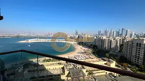 PRIME SPOT | BEACH VIEW | SPACIOUS UNIT