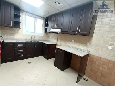 Nice finishing 1bhk : rent 48K : gym : pool : 1 covered parking