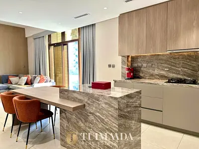 BIG LAYOUT | WESTWOOD GRANDE | CORNER UNIT