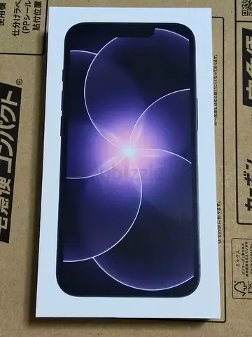 IPHONE 17E 256GB BOX PACKED SIM LOCK