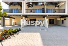 Landscaped Garden | Large Terrace | Closed Kitchen