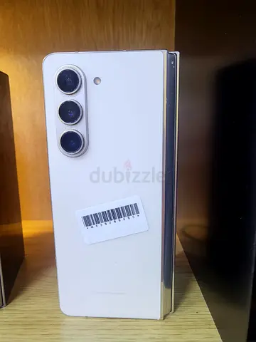 Fold 5 Samsung