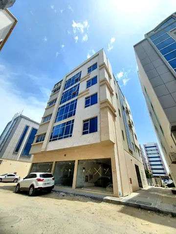 Brand New 1BHK in Al Qulayaah | 36k AED | 2 Washrooms | Central AC | Near Hira Beach | Up to 12 Cheques