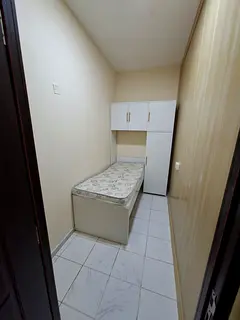 Partition Room for Rent in Al Qusais – Private Budget-Friendly Accommodation