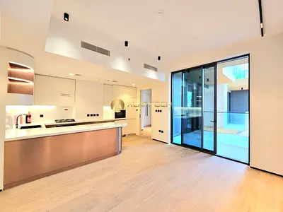 Brand New | Modern Finishing | Ready To Move
