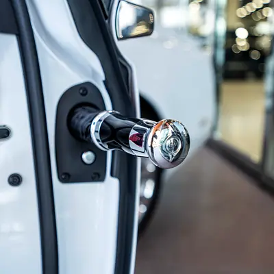 2022 ROLLS-ROYCE PHANTOM — миниатюра 19