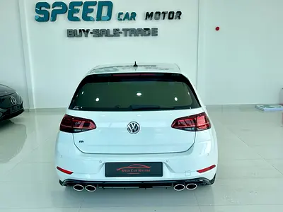 صورة 3 لـ 2019 Volkswagen GOLF R