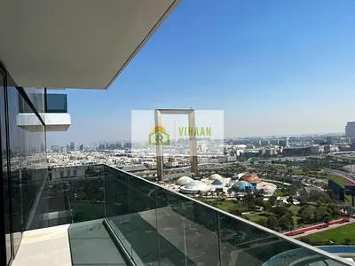 NEXT TO METRO STATION | LUXURY 2 BEDROOM APARTMENT | PRIME LOCATION |