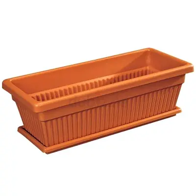 Plant pots