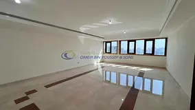 4 Bedroom Apartment for Rent in Abu Dhabi – Airport Road / Airport Street