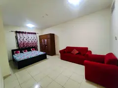No commission apply - Family master room with attached washroom. Fully furnished available
