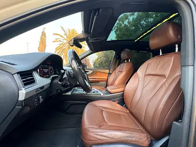 صورة مصغرة 14 لـ 2016 AUDI Q7