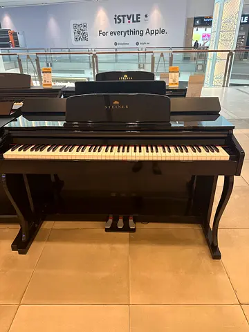 Steiner DP850B BRANDNEW