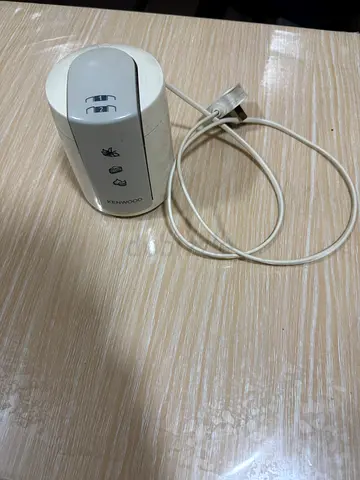 Small blender