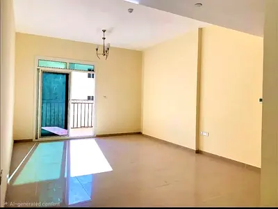 Ready to Move | Flexible Cheques | With Balcony