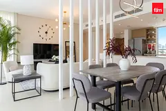 Luxury Marina Living | Fully Furnished &amp; Vacant