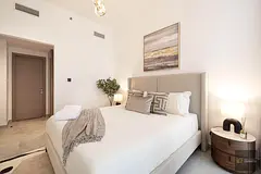 FURNISHED 1 BR | SKYLINE VIEW | ENQUIRE NOW