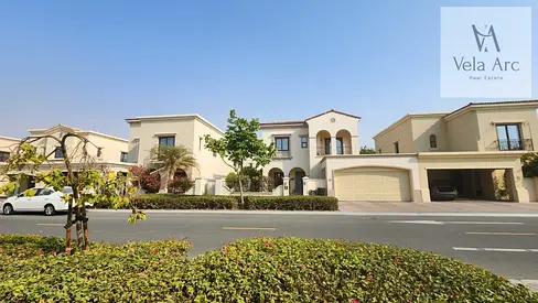 Stunning Spacious Family Villa | Private Garden