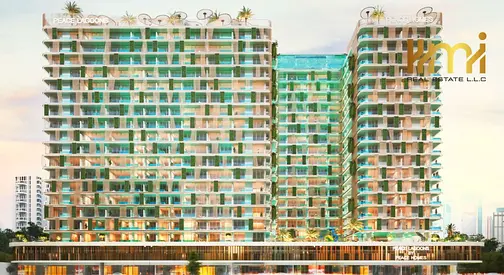 PRIME LOCATION | HIGH ROI | BEST PRICE FOR 1 BED \PAYMENT WITHIN A YEAR