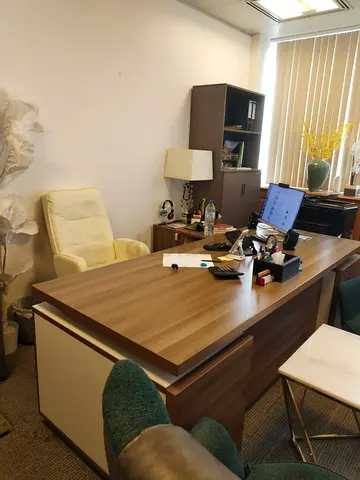 OFFICE DESK FOR SELL