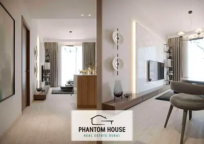 Exclusive Offer | Spacious 1BR | Only 2% Booking | Greenfield Living