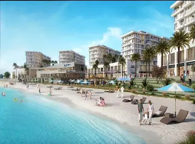 Investor Deal I Waterfront Community | Brand New | Keys in Hand