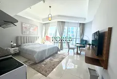 Close to Metro | Ready To Move In | High Floor