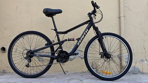 Mountain bicycle Japan import FREE DELIVERY used refurbished 100% working high quality