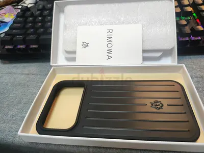 iPhone 17 pro case