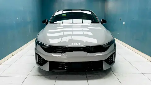 KIA K5 2025 GT LINE #095691
