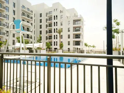 Ready to Move | Road view | Modern Layout