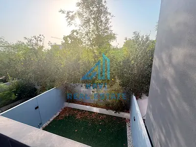 Experience Ultimate Privacy & Modern Living at Masaar – 2 Bedroom Townhouse
