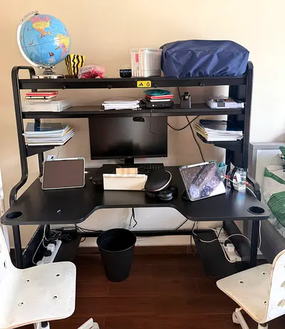 Study table