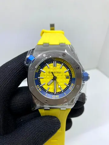 AP watch 41MM automatic