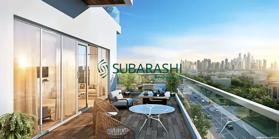 Near Metro | Metro & Pool Views | Expansive Terrace