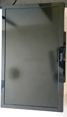 Panasonic 42-inch LED TV - Good working condition 📺Premium LED TV for Sale Fully Working  affordab