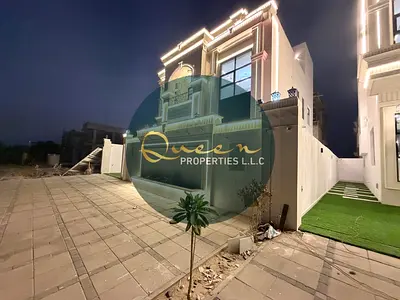 Luxury 3600 SqFt 5BR Villa Allura | Freehold