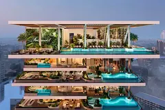 Luxury Living | Prime Location | Handover Aug 2027