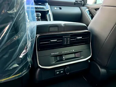 Toyota Land Cruiser GXR, миниатюра 19