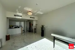 Spacious Layout | Canal View | High Floor