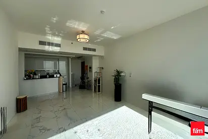 Spacious Layout | Canal View | High Floor