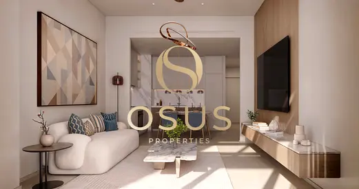 Luxury Living | Premium Amenities | Prime Location