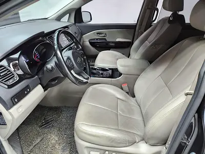 صورة مصغرة 14 لـ 2019 KIA CARNIVAL