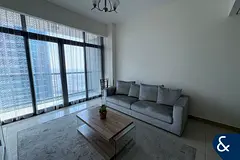 Large Layout | 1 Bedroom | New Appliances