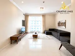 Modern-Furnished for Crew 1bhk Apartment available for family