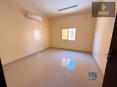 Spacious Studio Apartment with Separate Kitchen for Rent in Al Alia, Ajman – Quick Dubai Exit